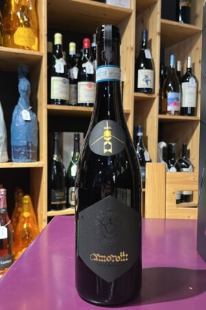 Amorotti - Montepulciano d’Abruzzo 2021 DOC