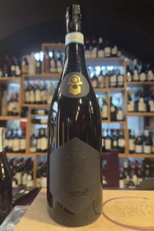 Amorotti - Cerasuolo d’Abruzzo 2021 doc
