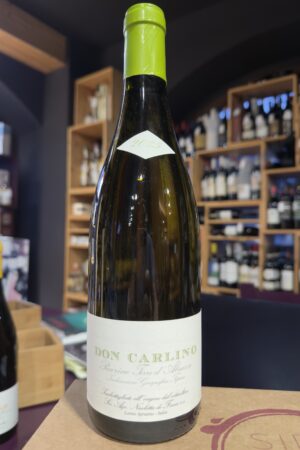 De Fermo - Don Carlino 2025