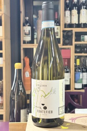 Fontefico – Portarispetto Trebbiano d'Abruzzo Superiore 2024