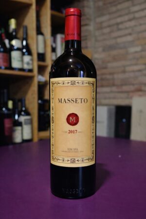 Tenuta Masseto – Masseto IGT 2017