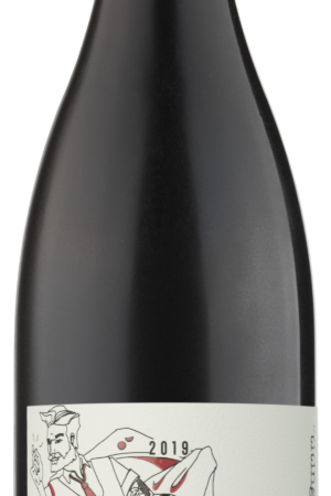 Fontefico – Titinge Montepulciano d'Abruzzo Riserva 2019