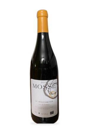 Domaine Renè Mosse Rouchefer 2019