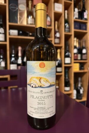 Cascina Degli Ulivi - Filagnotti 2015