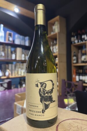 Agricola Caprera – Briccone Bianco 2023