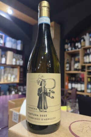 Agricola Caprera - Fortuna 2023