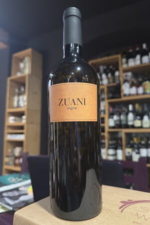 Zuani - Vigne Collio Bianco DOC 2024