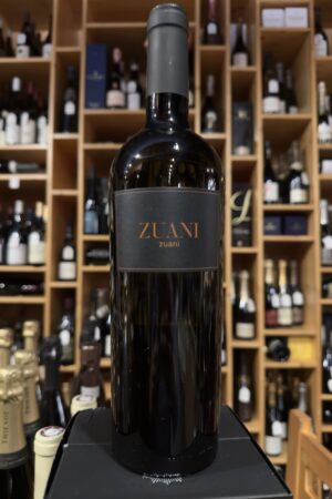 Zuani - Collio Bianco DOC Riserva 2021