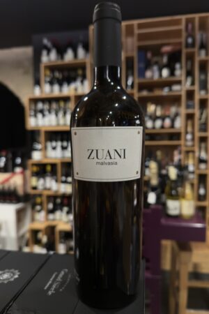 Zuani - Malvasia DOC 2022
