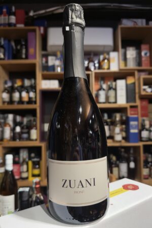 ZUANI Metodo Classico Rose'