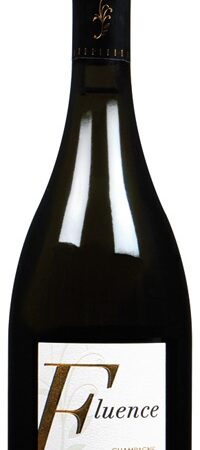Franck Pascal – Fluence Brut Nature