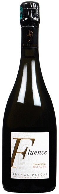 Franck Pascal – Fluence Brut Nature
