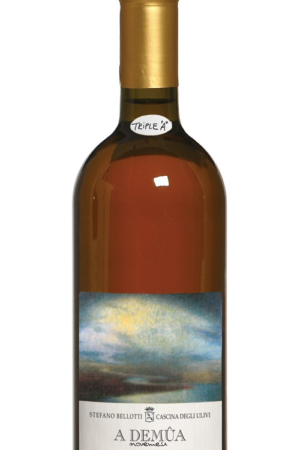 Cascina degli Ulivi – A Demûa 2014