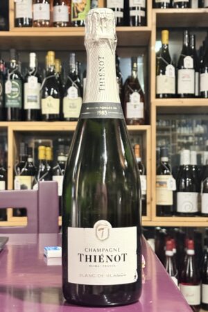 Thiénot – Champagne Blanc de Blancs Brut