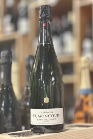 Brimoncourt – Champagne Brut Régence
