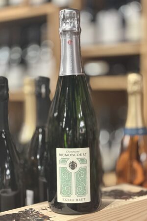 Brimoncourt – Champagne Extra Brut Grand Cru