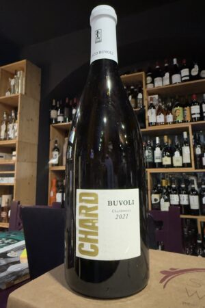 Buvoli – Chardonnay 2021