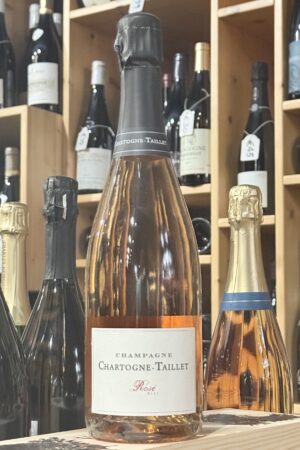 Chartogne-Taillet – Champagne Le Rosé Brut