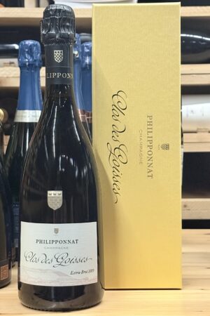Philipponnat – Clos des Goisses 2009 – Sboccatura marzo 2018