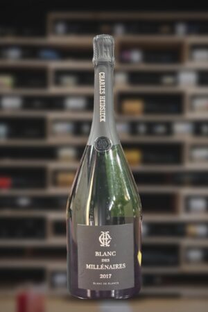 Charles Heidsieck – Blanc des Millénaires 2017