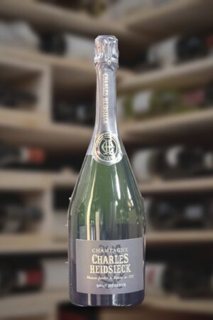 Charles Heidsieck Réserve Brut