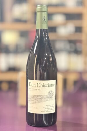 Pierluigi Zampaglione – Don Chisciotte Fiano 2022