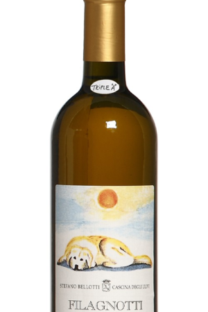 Cascina degli Ulivi – Filagnotti 2010