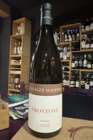 Cataldi Madonna - Frontone Pecorino 2020