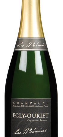 Egly-Ouriet – Champagne Les Prémices