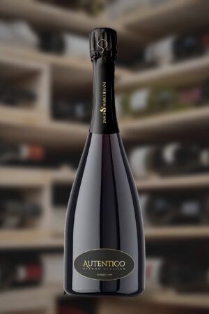 Jasci & Marchesani – Autentico Spumante Metodo Classico Dosaggio Zero 2019