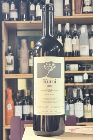 OASI DEGLI ANGELI - Kurni 2022