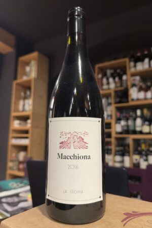 La Stoppa – Macchiona 2016