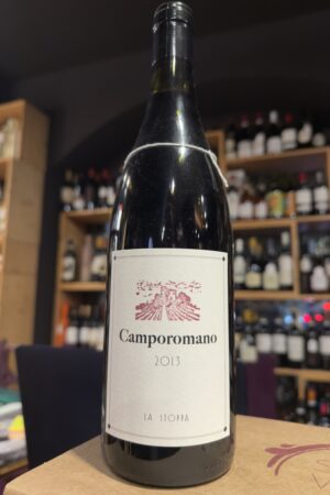 La Stoppa – Camporomano 2013