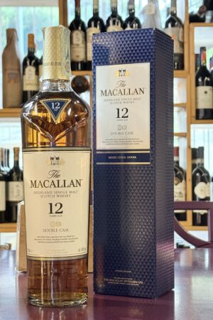 The Macallan – 12 anni Double Cask