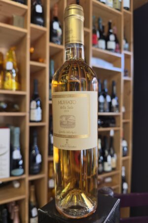 Castello della Sala – Muffato della Sala 2019 (0,50 l)