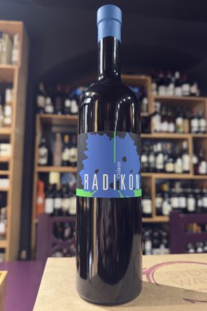 Radikon – Oslavje 2019 50 cl