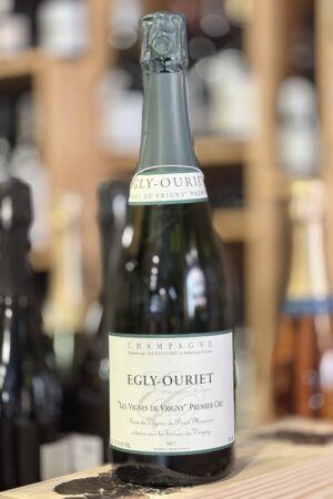 Egly-Ouriet – Champagne Premier Cru Les Vignes de Vrigny