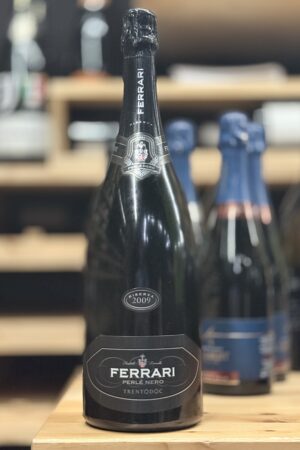 Ferrari – Perlé Nero Riserva 2009 1,5 L MAGNUM