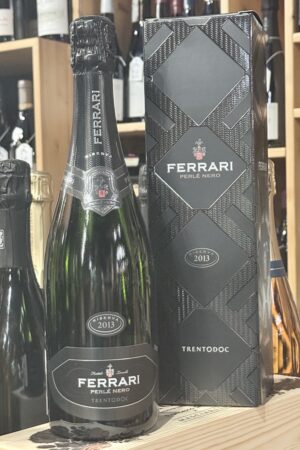Ferrari – Perlé Nero Riserva 2013