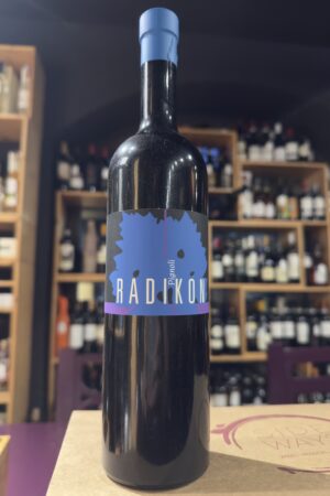Radikon – Pignoli 2013 50 cl