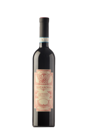 Pasetti – Testarossa Montepulciano d’Abruzzo Riserva 2020
