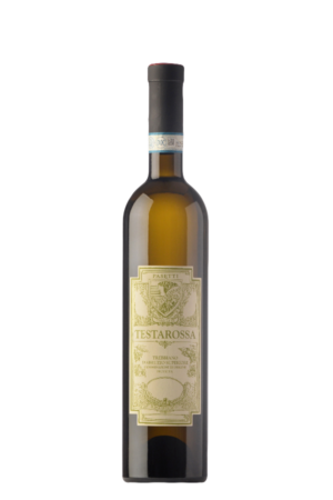 Pasetti – Testarossa Trebbiano d’Abruzzo Superiore 2021