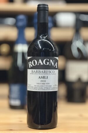 Roagna – Barbaresco Asili Vecchie Viti 2018