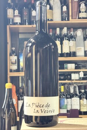 Frantz Saumon – Romorantin La Pièce de la Veuve 2011 Magnum