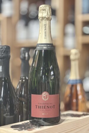 Thiénot – Champagne Brut