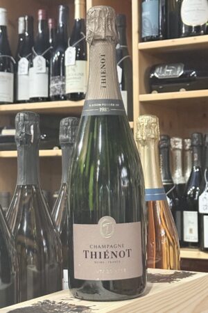 Thiénot – Champagne Brut Vintage 2015
