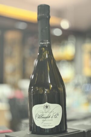 Vilmart & Cie – Champagne Grand Cellier Premier Cru Brut