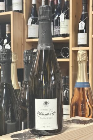 Vilmart & Cie – Champagne Grande Réserve Premier Cru Brut