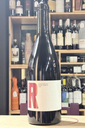 Buvoli – Vino Rosso Veneto 2018 igt
